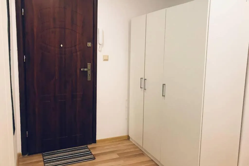 Apartament W Centrum Zakopanego Z Widokiem Na Tatry Poland