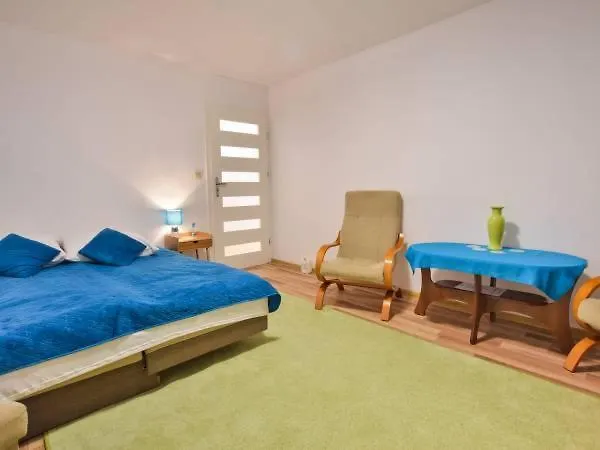 Apartment Apartament W Centrum Zakopanego Z Widokiem Na Tatry Poland