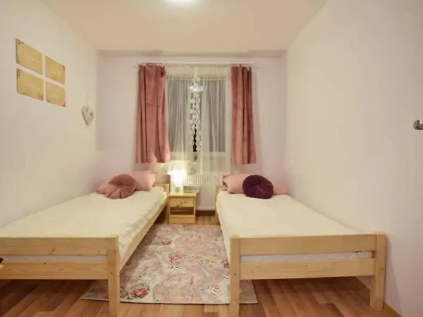 Apartament W Centrum Zakopanego Z Widokiem Na Tatry