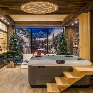 Bed & Breakfast Adamo & Relax, Zakopane
